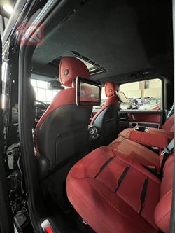 مێرسێدس بێنز G-Class